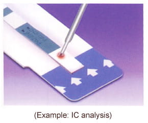 The screening tests